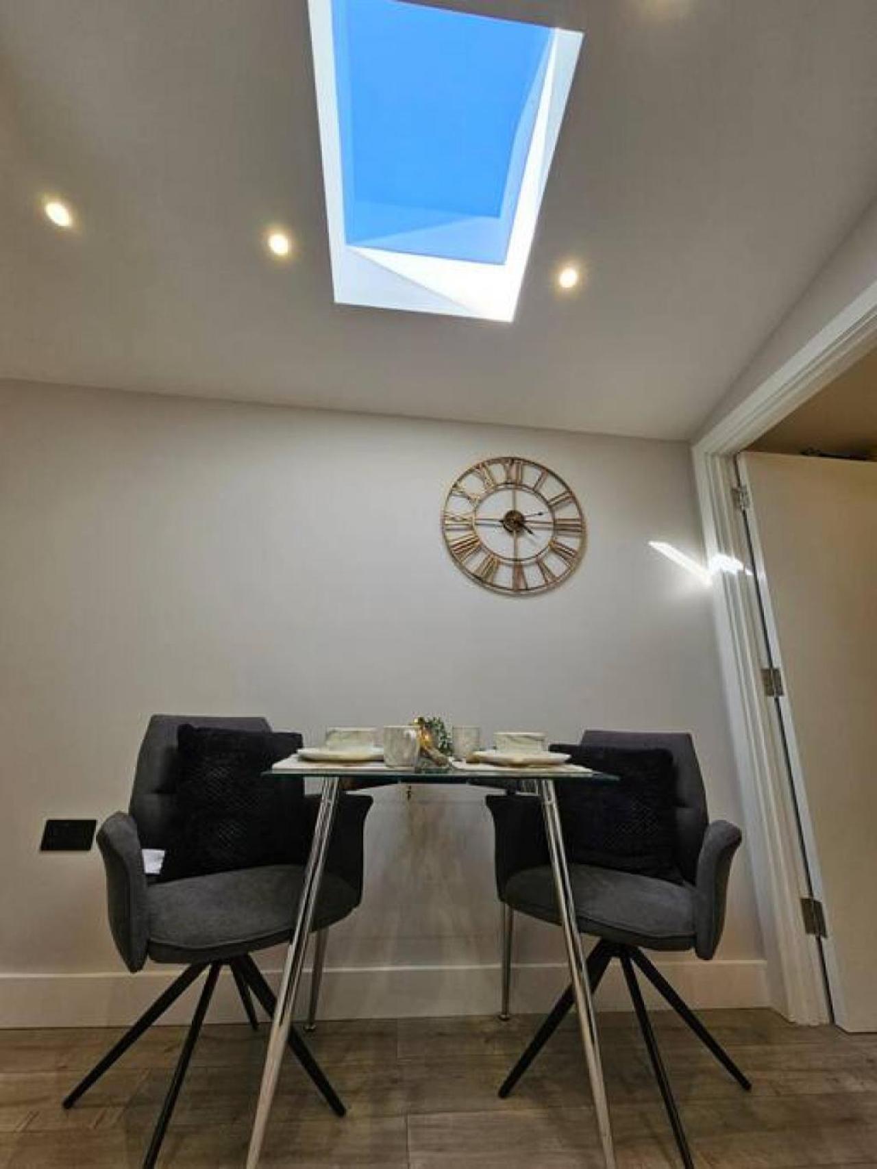 Appartamento Haven Escape Retreat Quiet And Leafy Self-contained *