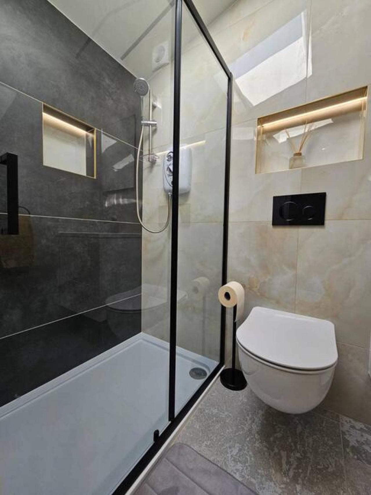 Appartamento Haven Escape Retreat Quiet And Leafy Self-contained