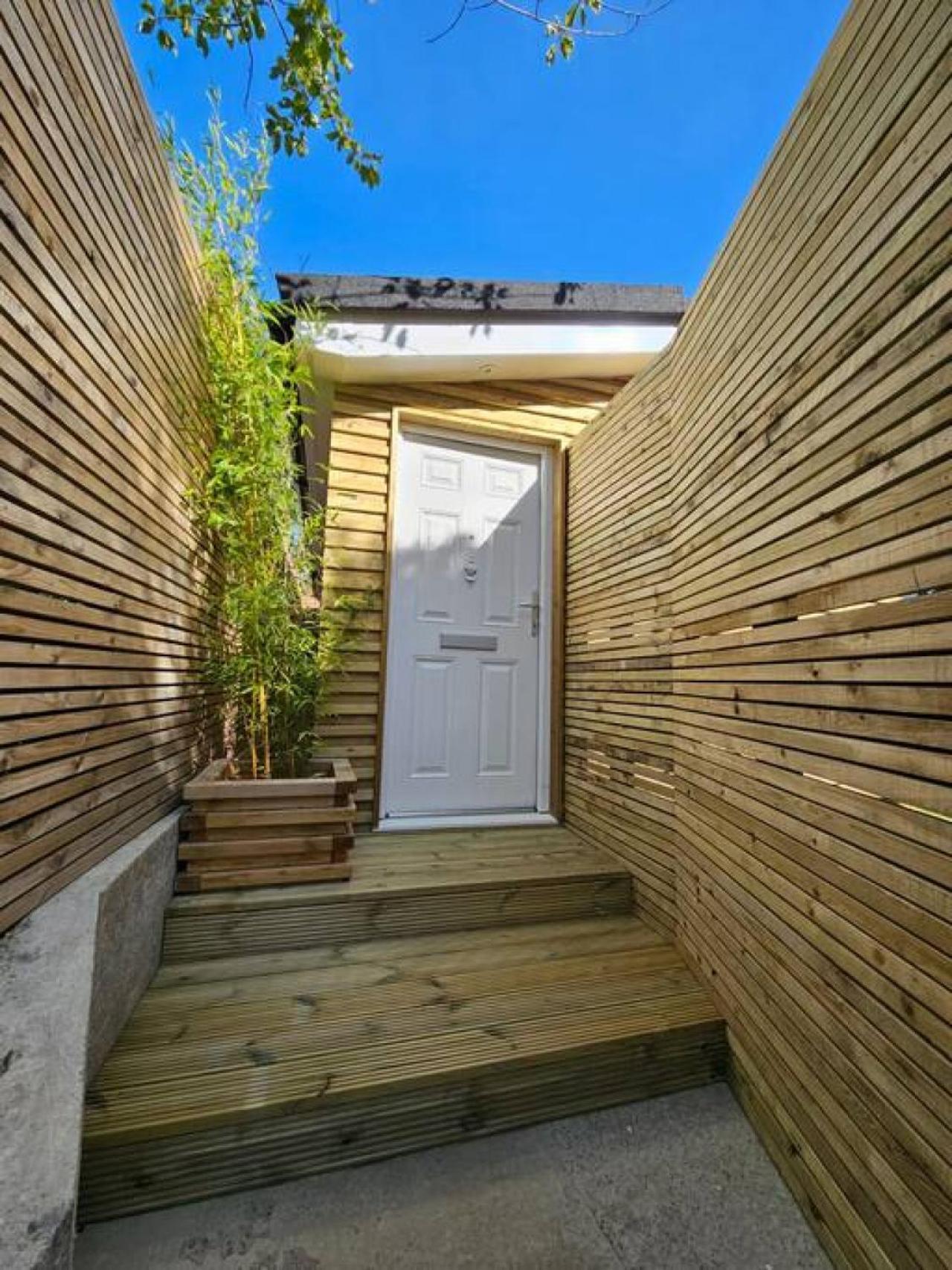 Appartamento Haven Escape Retreat Quiet And Leafy Self-contained *