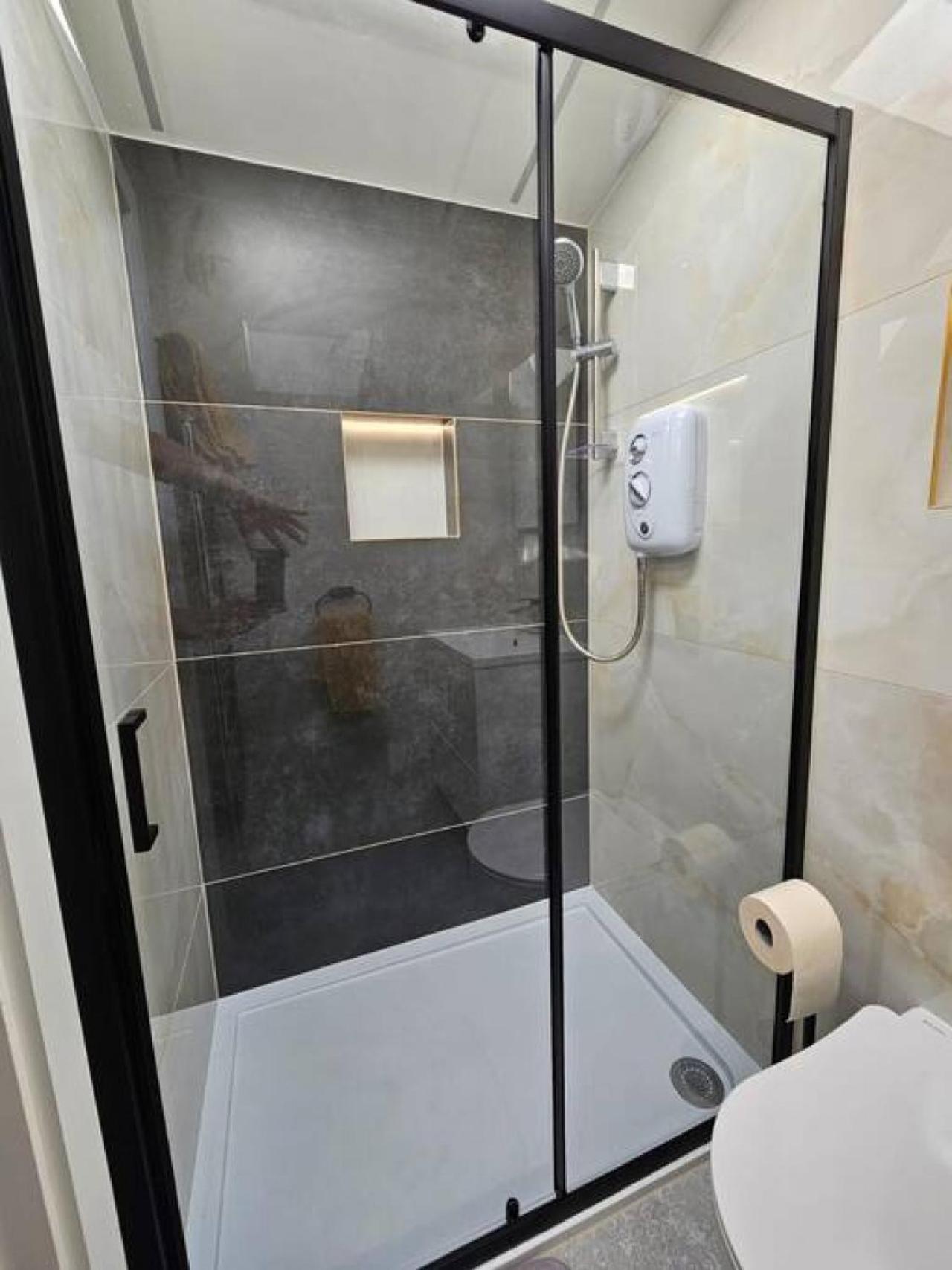 Appartamento Haven Escape Retreat Quiet And Leafy Self-contained Londra