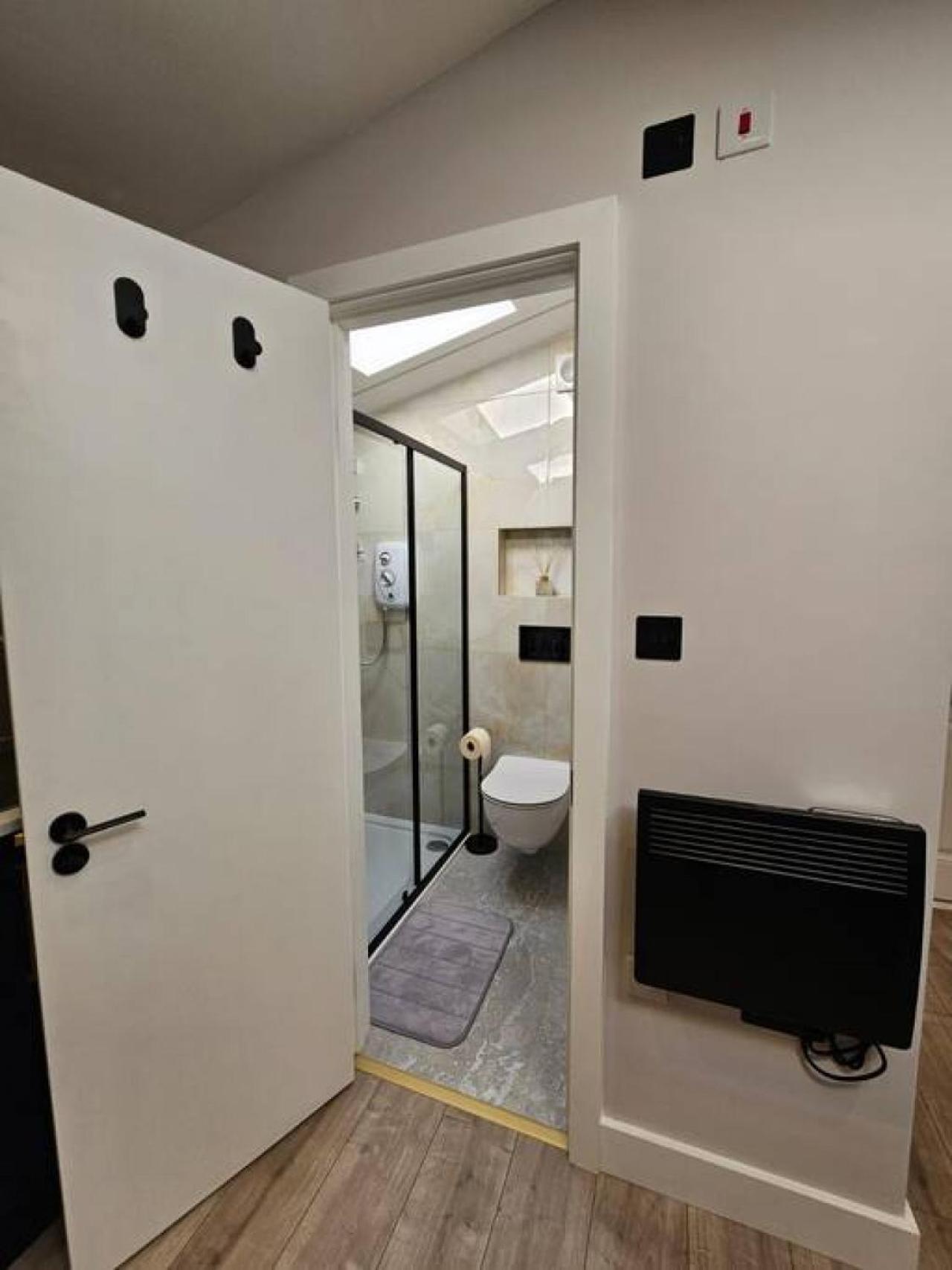 Haven Escape Retreat Quiet And Leafy Self-contained *
